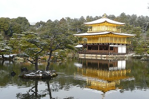 kinkakuji_winter