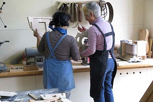 nishiokoppe_woodyschool