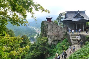 蔵王温泉に泊まり おいしい山形を満喫する旅 観光たまてばこ